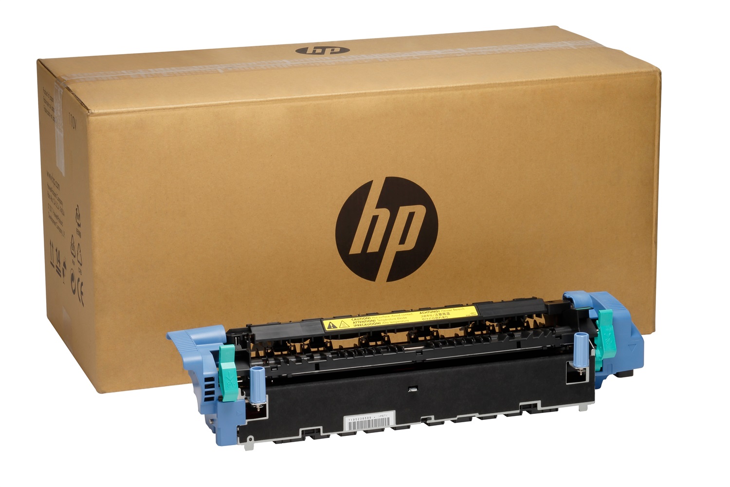 HP Q3985A Kit Fusore 220 V per Color LaserJet 5550 - Durata 150.000 pagine