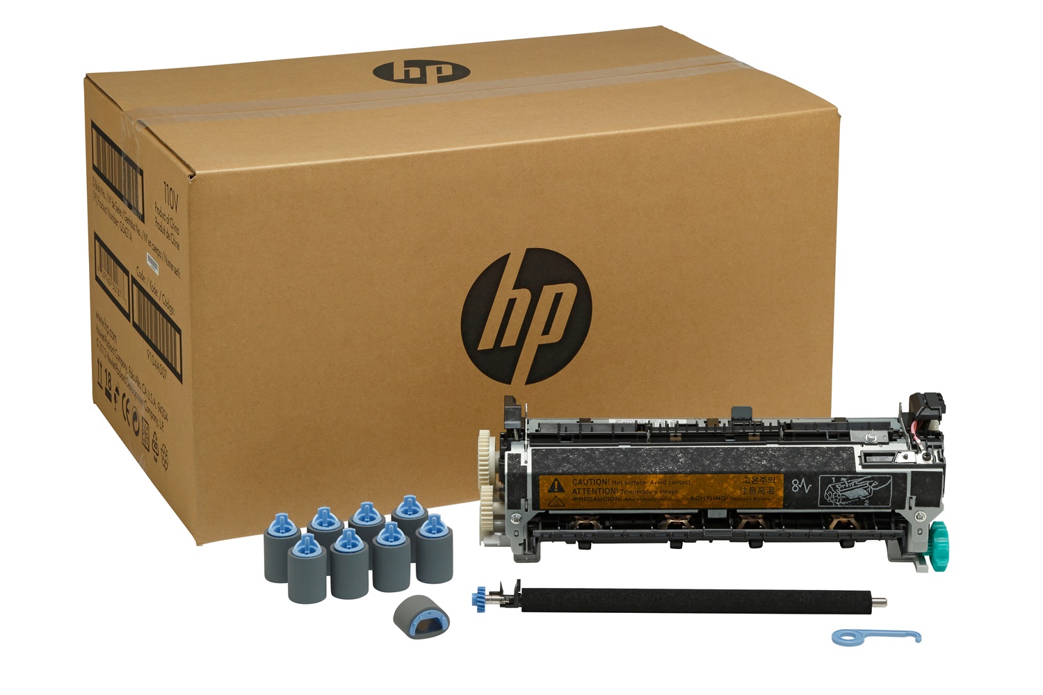 HP Kit di Manutenzione per Utente 220V LaserJet 4250/4350 - Q5422A, 225000 Pagine