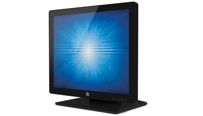 Elo Touch Solutions 1517L Monitor Touch Screen 15