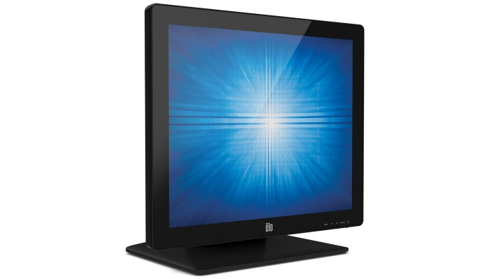 Elo Touch Solutions 1517L Monitor Touch Screen 15