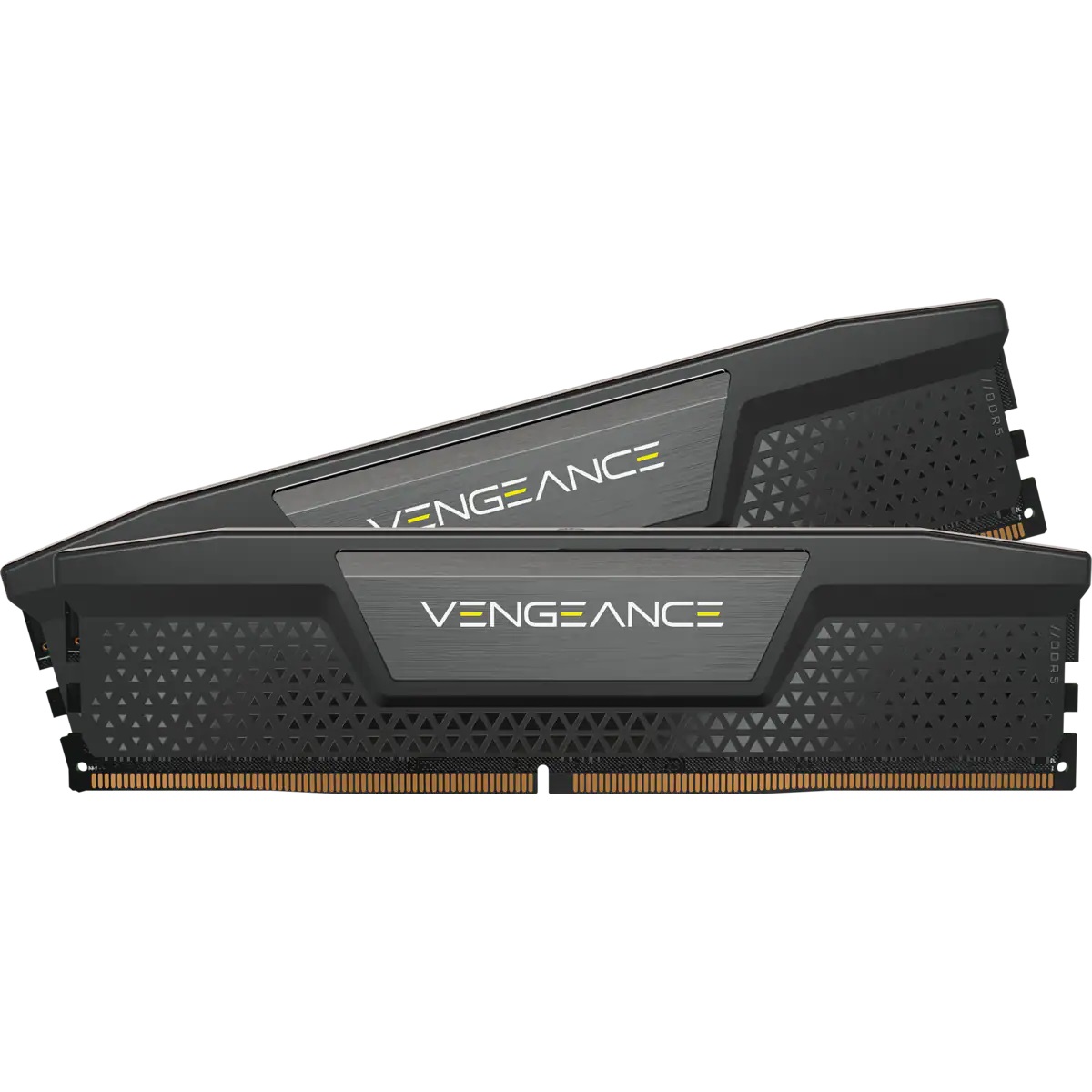 Corsair Vengeance CMK32GX5M2X7200C34 Memoria RAM 32 GB (2 x 16 GB) DDR5 7200 MHz CL34 con Compatibilità Intel XMP e iCUE