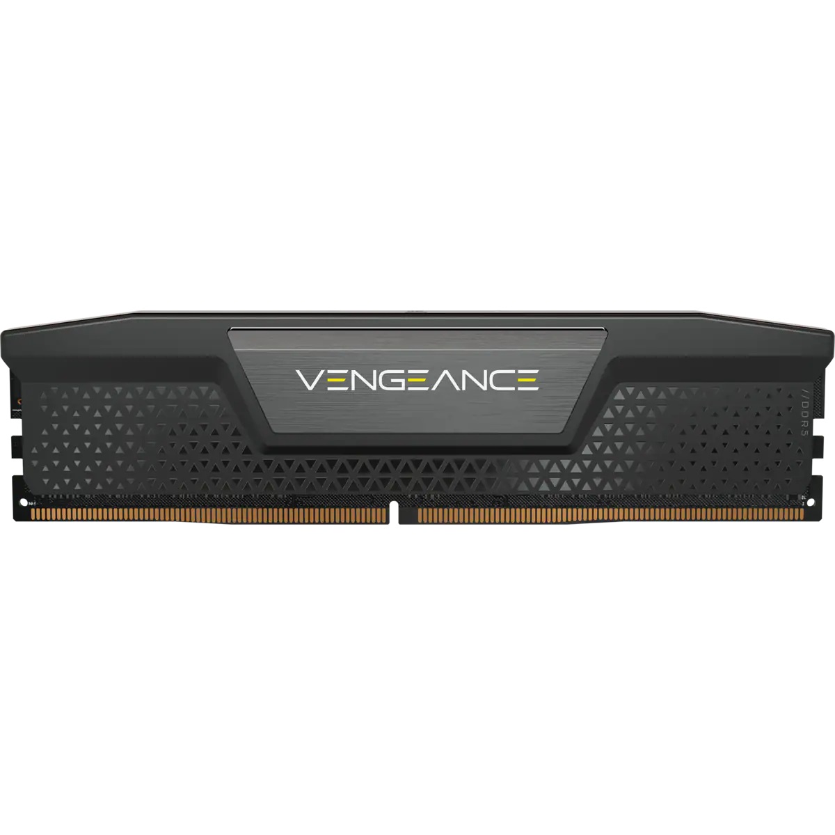 Corsair Vengeance CMK32GX5M2X7200C34 Memoria RAM 32 GB (2 x 16 GB) DDR5 7200 MHz CL34 con Compatibilità Intel XMP e iCUE