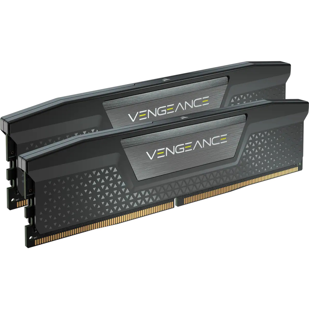 Corsair Vengeance 64 GB (2 x 32 GB) DDR5 6000 MHz CL40 RAM con Intel XMP