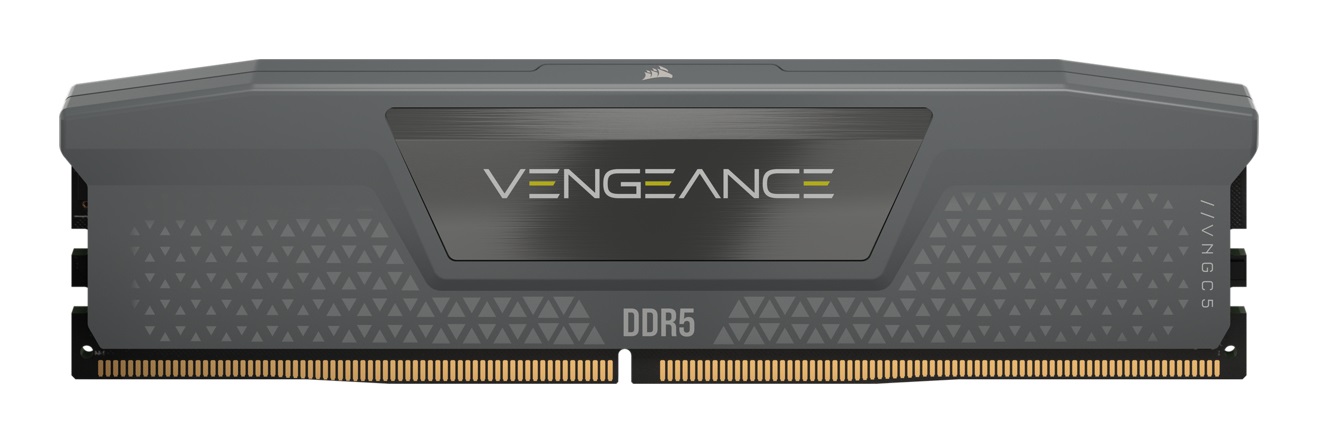 Corsair Vengeance CMK64GX5M2B6000Z40 Memoria RAM 64 GB (2 x 32 GB) DDR5 6000 MHz CL40 con AMD EXPO e Intel XMP