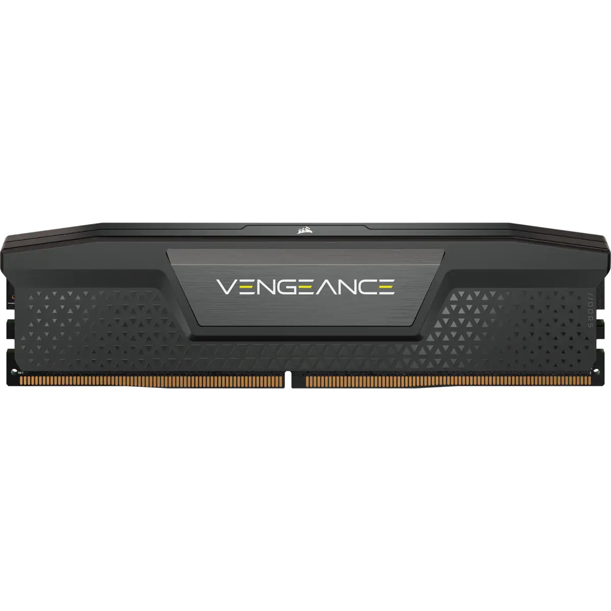 Corsair Vengeance CMK32GX5M2B6400C32 Memoria RAM 32 GB (2 x 16 GB) DDR5 6400 MHz CL32 con Intel XMP