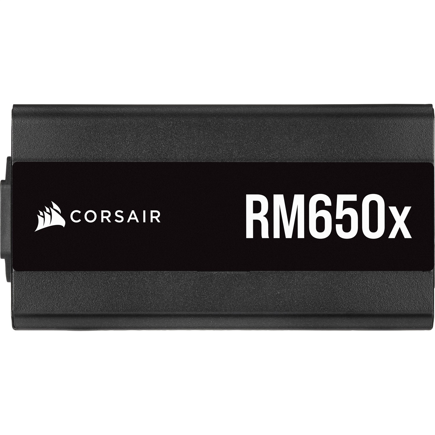 Corsair RM650x alimentatore per computer 650 W 24-pin ATX ATX Nero