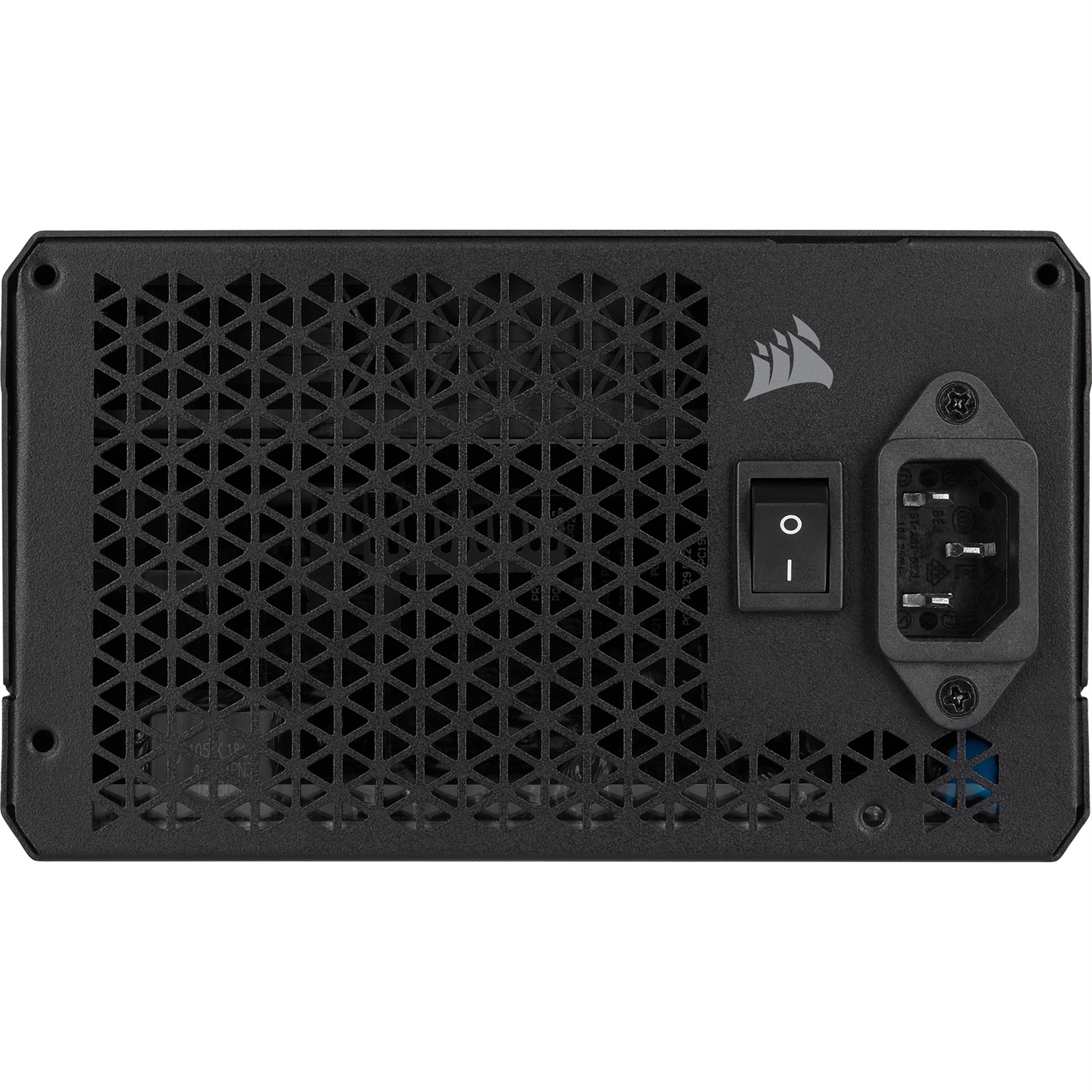 Corsair RM650x alimentatore per computer 650 W 24-pin ATX ATX Nero