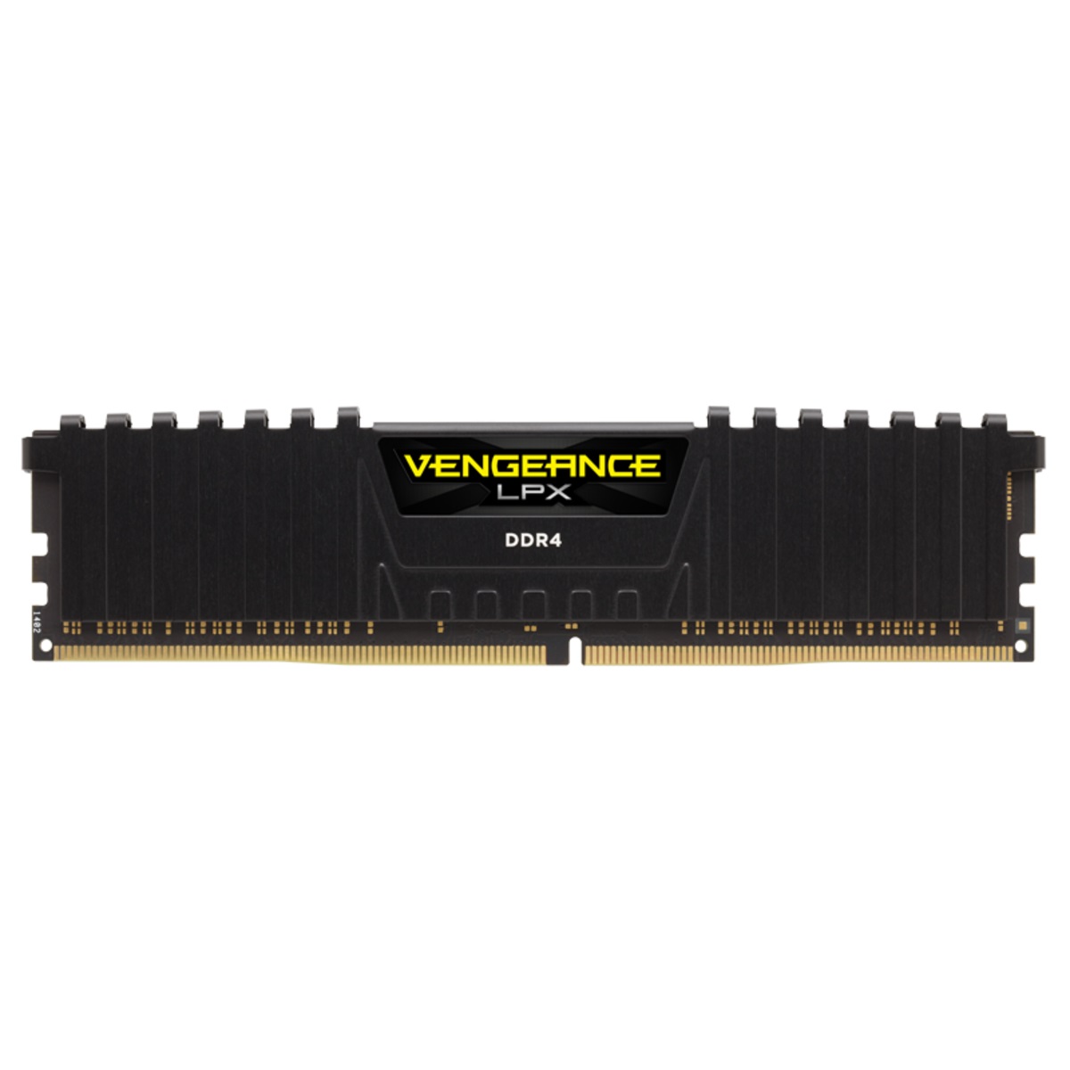 Corsair Vengeance LPX 16GB (2x8GB) DDR4 3600MHz CL18 - Memoria RAM per Gaming e Overclock