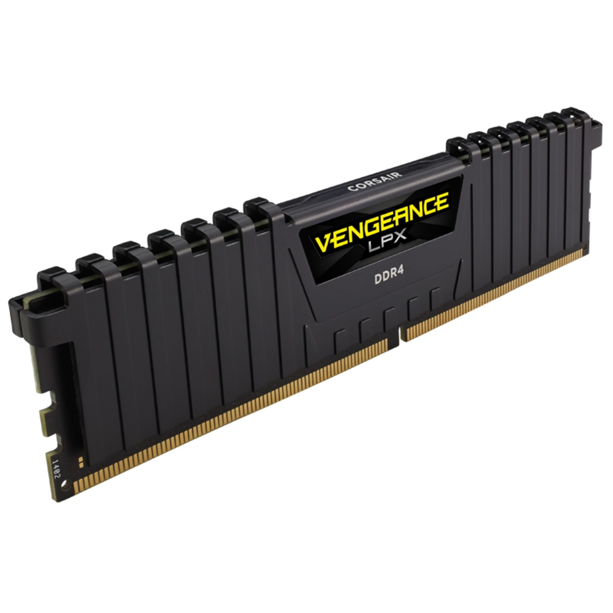 Corsair Vengeance LPX 16GB (2x8GB) DDR4 3600MHz CL18 - Memoria RAM per Gaming e Overclock