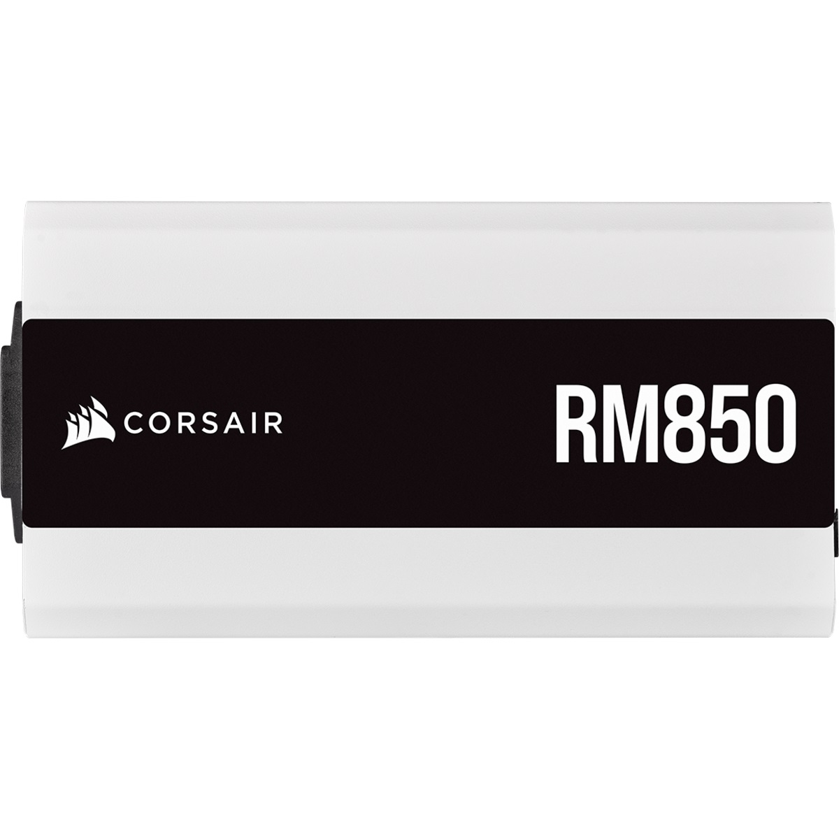 Corsair RM850 Alimentatore Modulare 850W 80 Plus Gold ATX Bianco