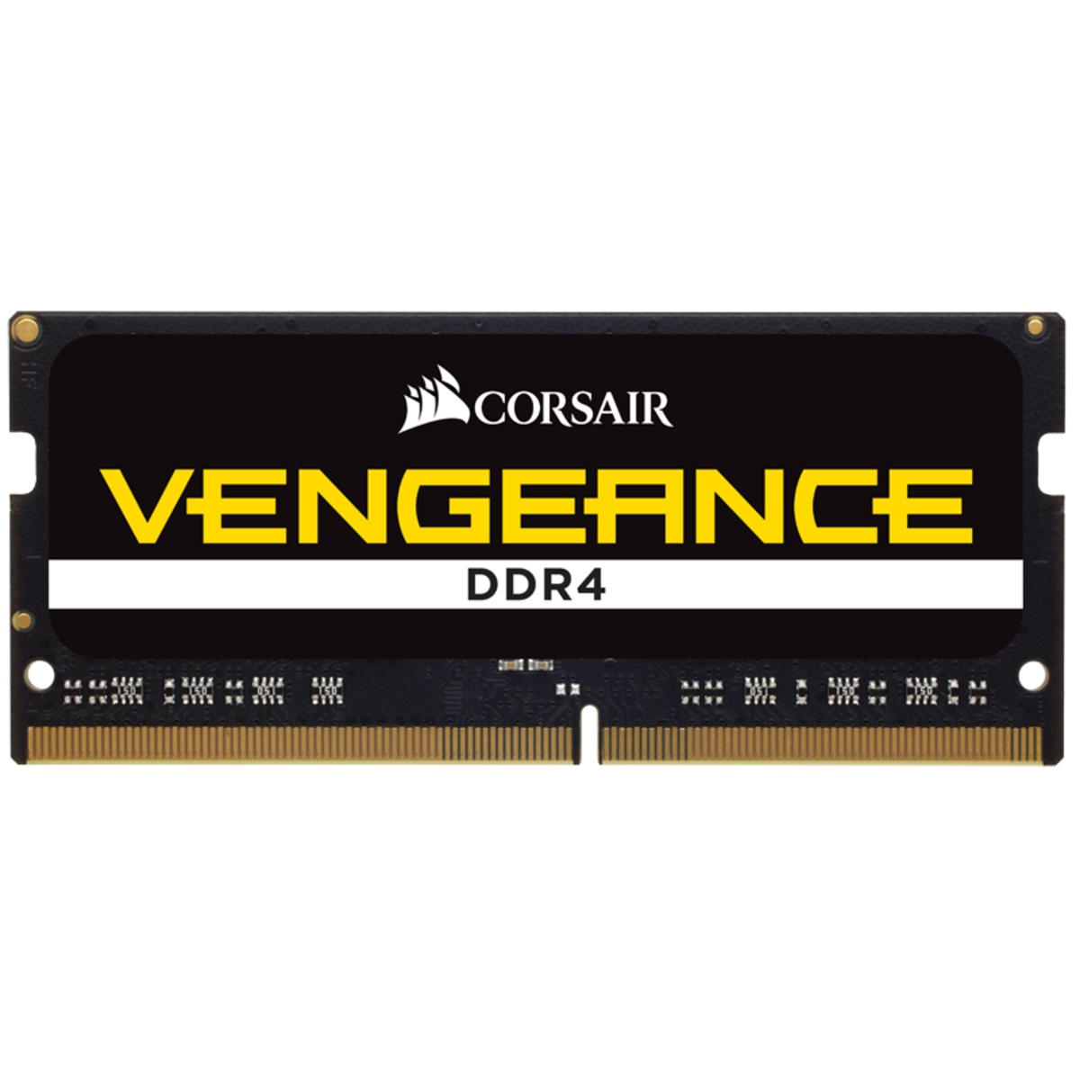 Corsair Vengeance CMSX8GX4M1A3200C22 - Memoria SO-DIMM 8GB DDR4 3200MHz CL22