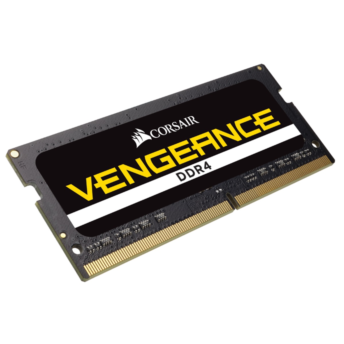 Corsair Vengeance CMSX8GX4M1A3200C22 - Memoria SO-DIMM 8GB DDR4 3200MHz CL22