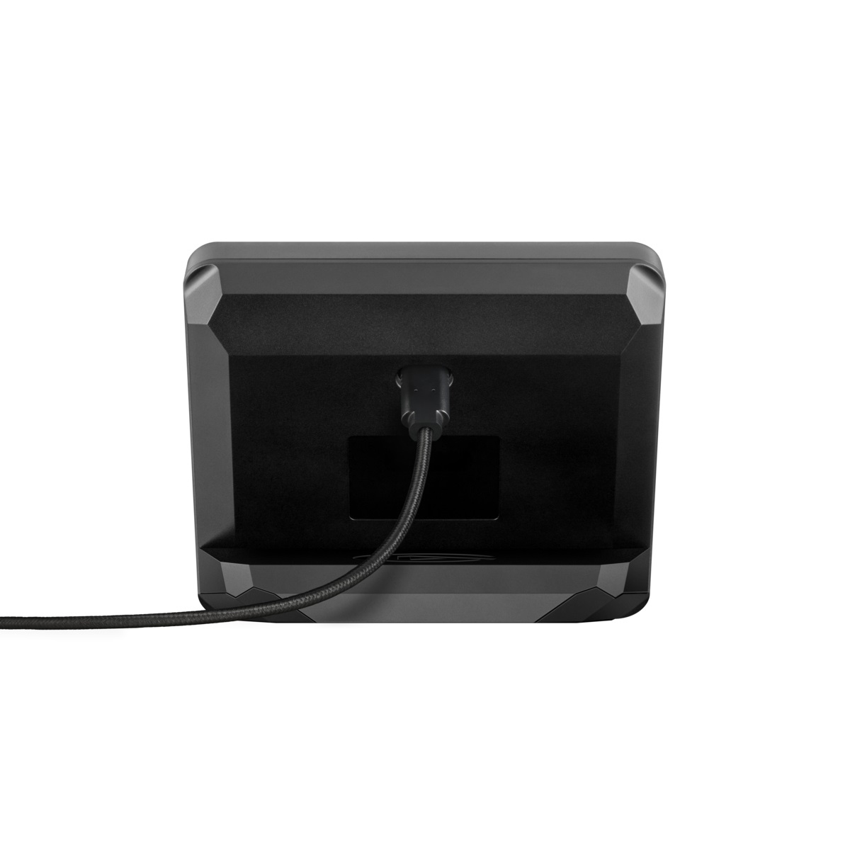 Elgato Stream Deck Nero - 8 Pulsanti LCD Programmabili, Compatibile con Windows e Mac