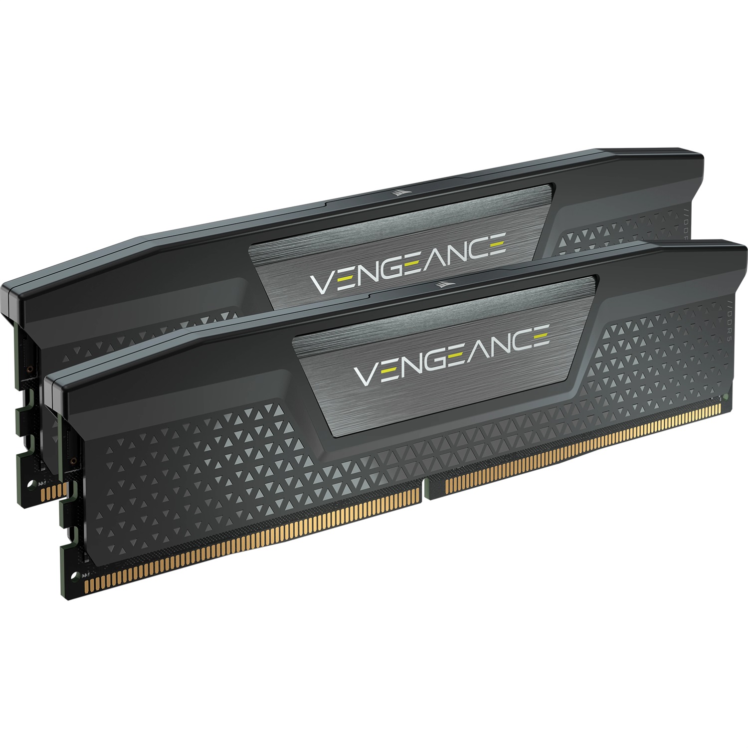 Corsair Vengeance RAM DDR5 32GB (2x16GB) 5200MHz CL40 - Compatibile Intel XMP