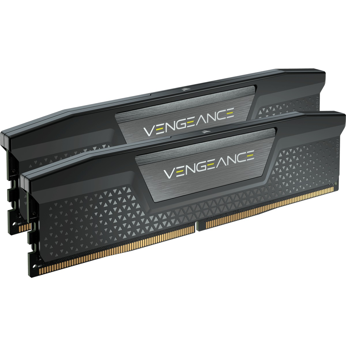 Corsair Vengeance CMK64GX5M2B5200C40 Memoria 64 GB (2 x 32 GB) DDR5 5200 MHz 288-pin DIMM Nero