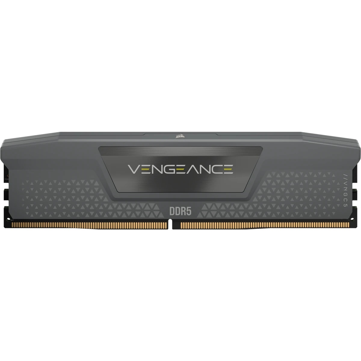 Corsair Vengeance CMK64GX5M4B6000Z36 Memoria RAM 64 GB (4 x 16 GB) DDR5 6000 MHz CL36 Compatibile Intel XMP e AMD EXPO