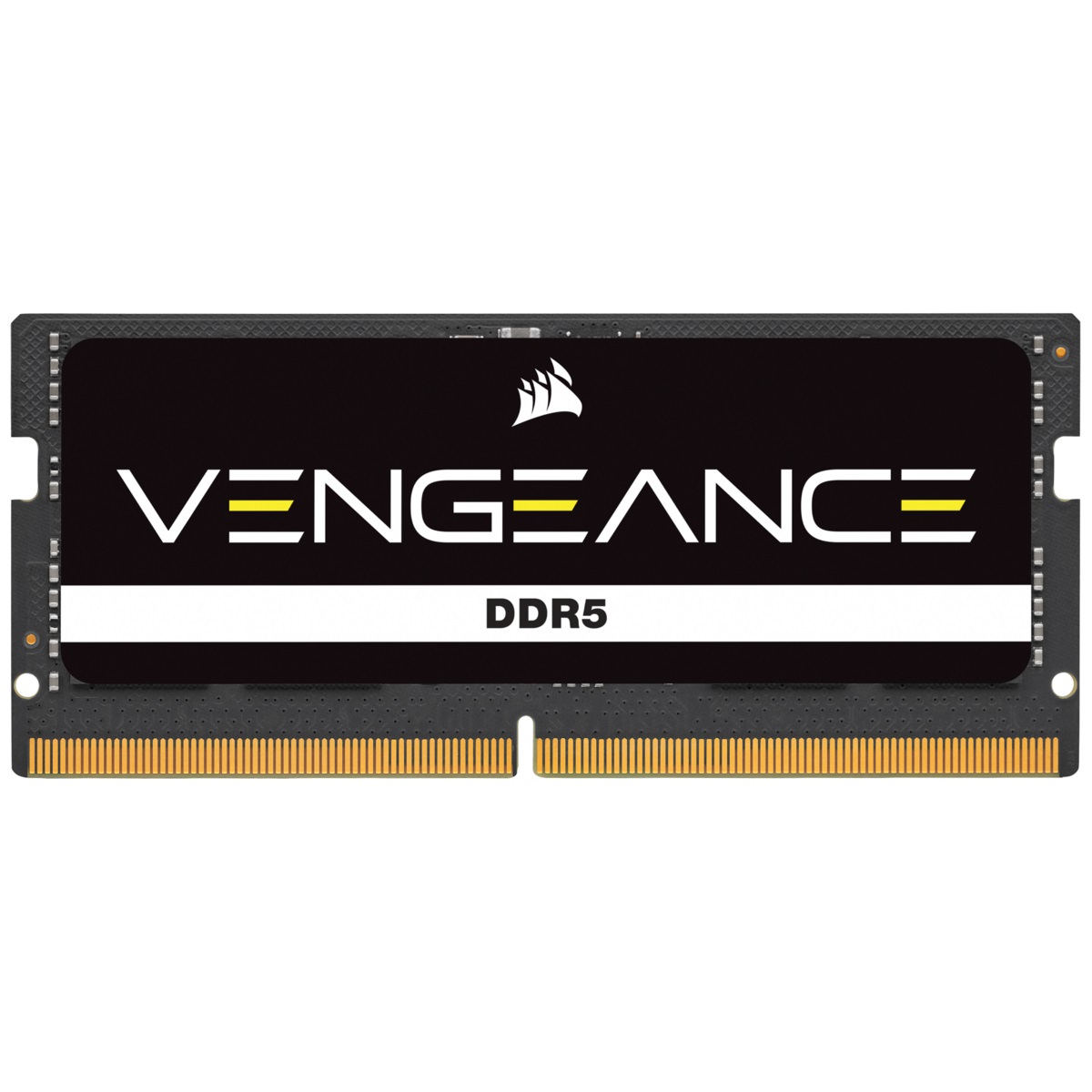 Corsair Vengeance SODIMM DDR5 16 GB (1 x 16 GB) 4800 MHz CL40 - Memoria RAM per Laptop