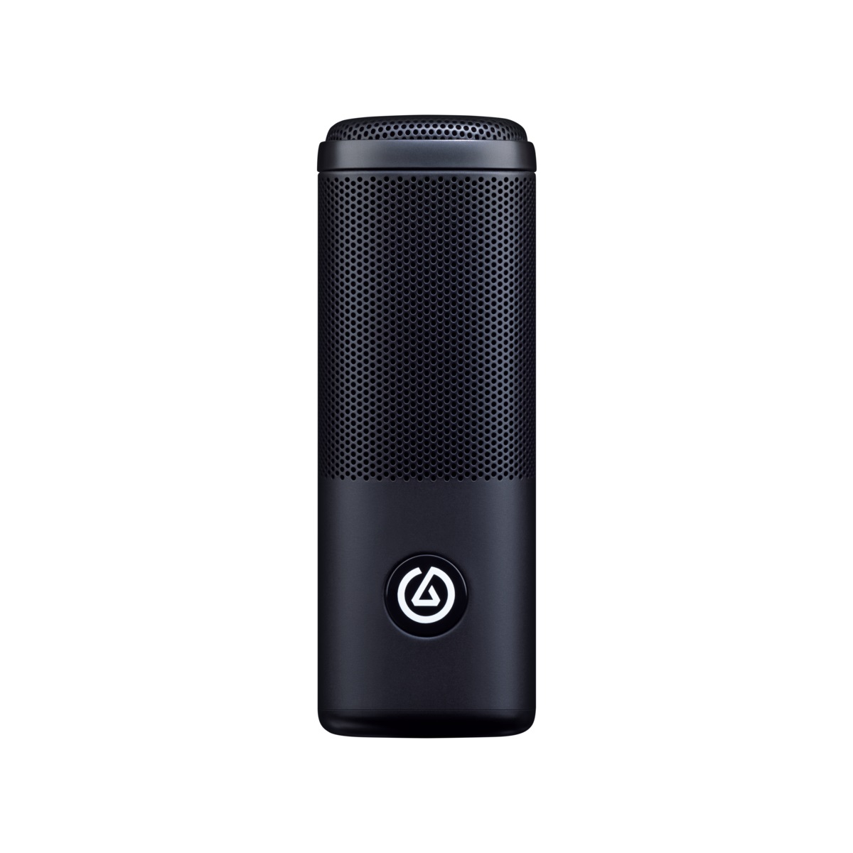 Elgato Wave DX - Microfono XLR Dinamico Cardioide Ottimizzato per Voce con Riduzione Rumore per Podcast e Streaming