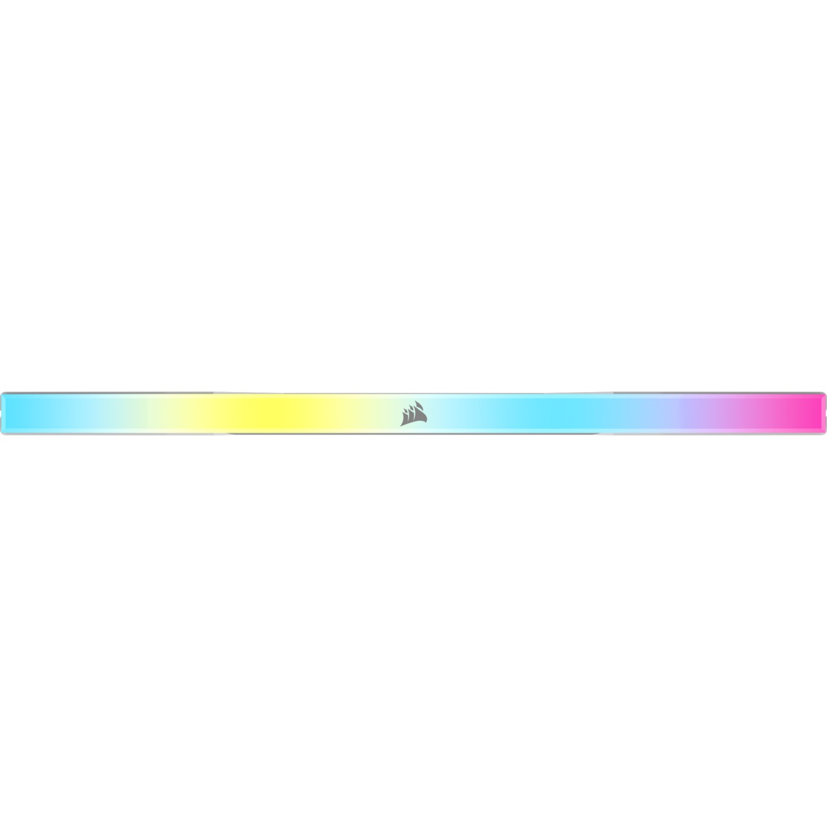 Corsair Vengeance RGB 64 GB (2 x 32 GB) DDR5 5200 MHz CL40 - Memoria RAM con Illuminazione RGB