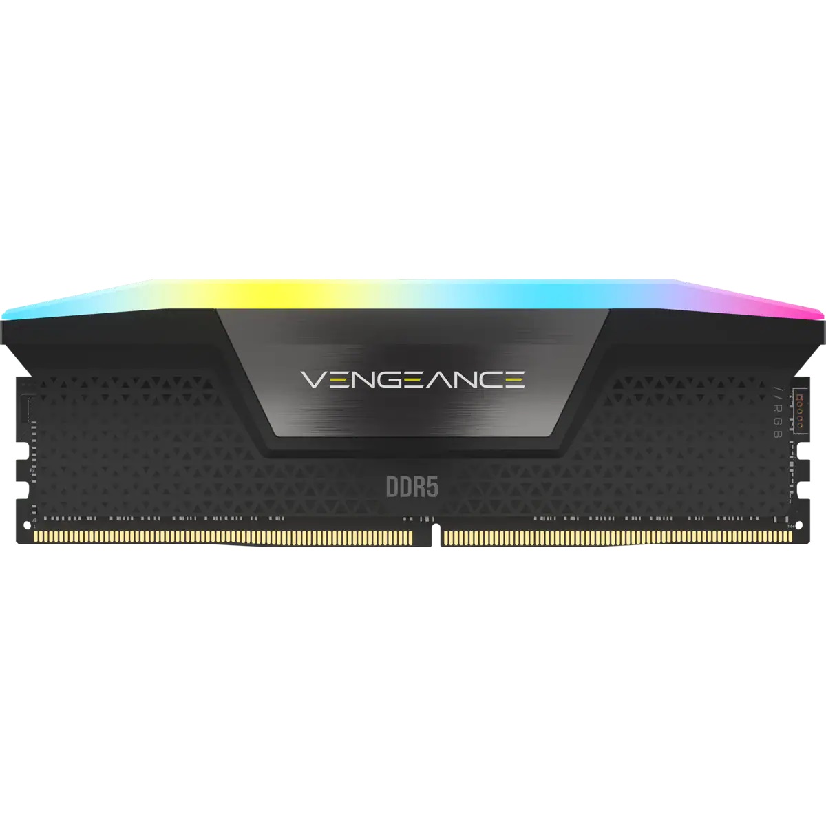 Corsair Vengeance RGB 64 GB (2 x 32 GB) DDR5 6400 MHz DIMM