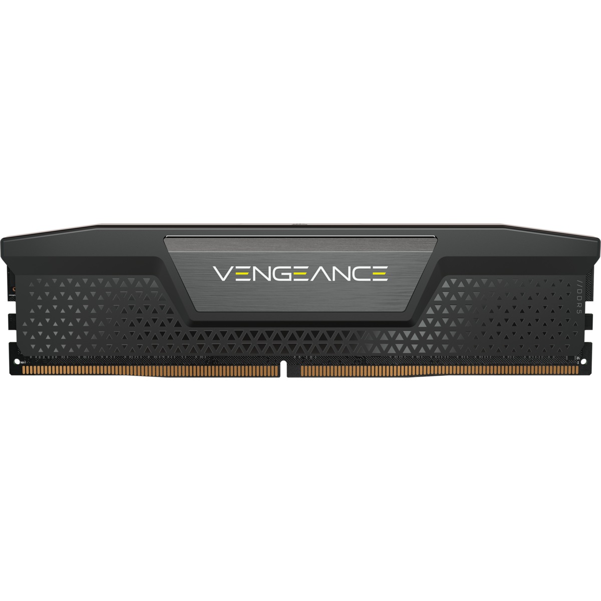 Corsair Vengeance CMK96GX5M2B5600C40 Memoria RAM 96 GB (2 x 48 GB) DDR5 5600 MHz CL40 Compatibile Intel XMP - Nero