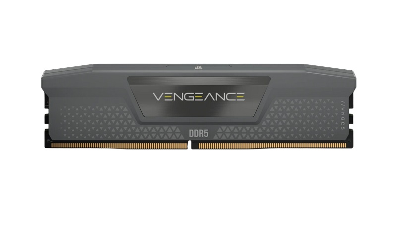 Corsair Vengeance CMK64GX5M2B6000Z30 Memoria RAM 64 GB (2 x 32 GB) DDR5 6000 MHz CL30 - Compatibile con AMD EXPO e Intel XMP