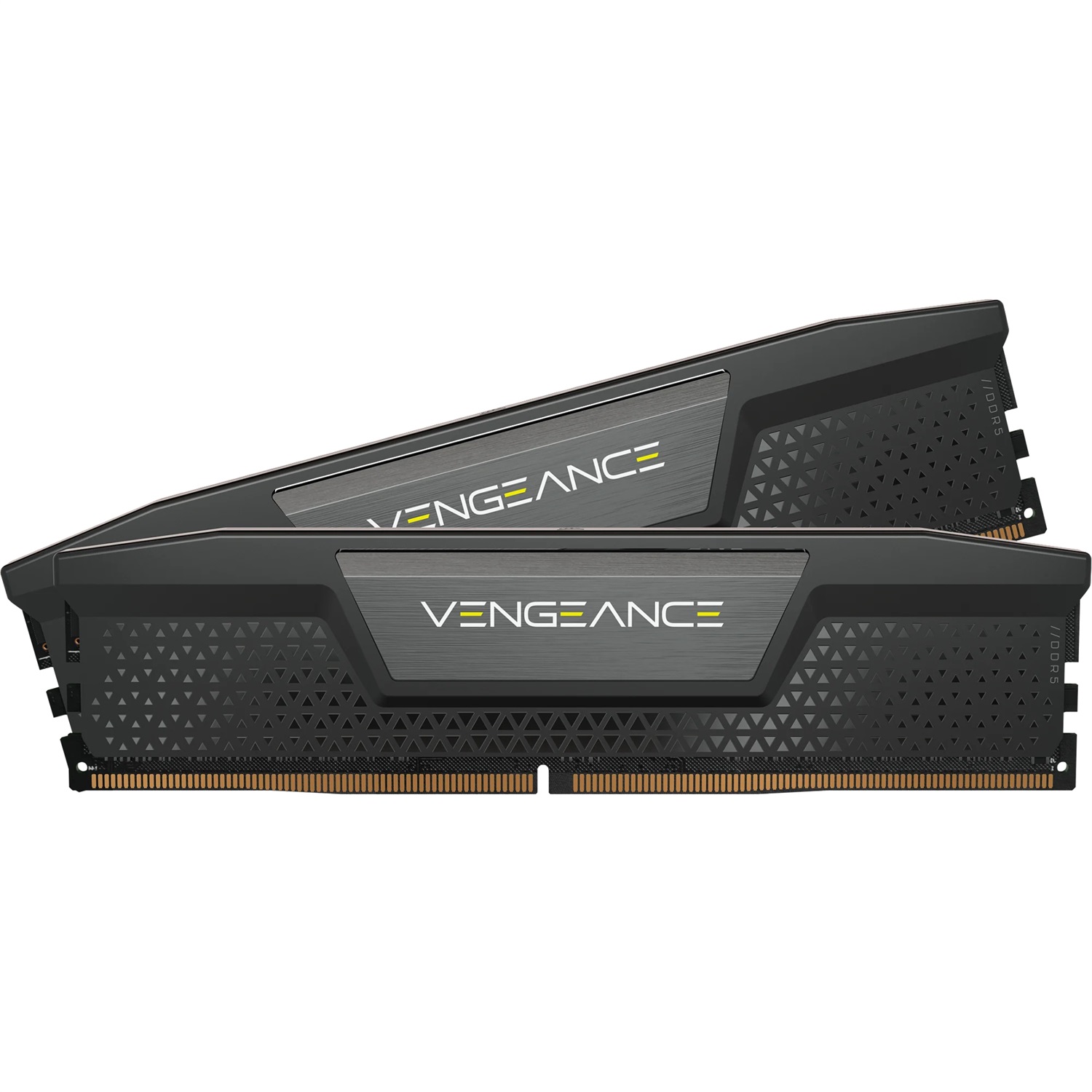 Corsair Vengeance CMK32GX5M2B7000C40 - Memoria RAM DDR5 32GB (2x16GB) 7000MHz CL40 con Certificazione Intel XMP