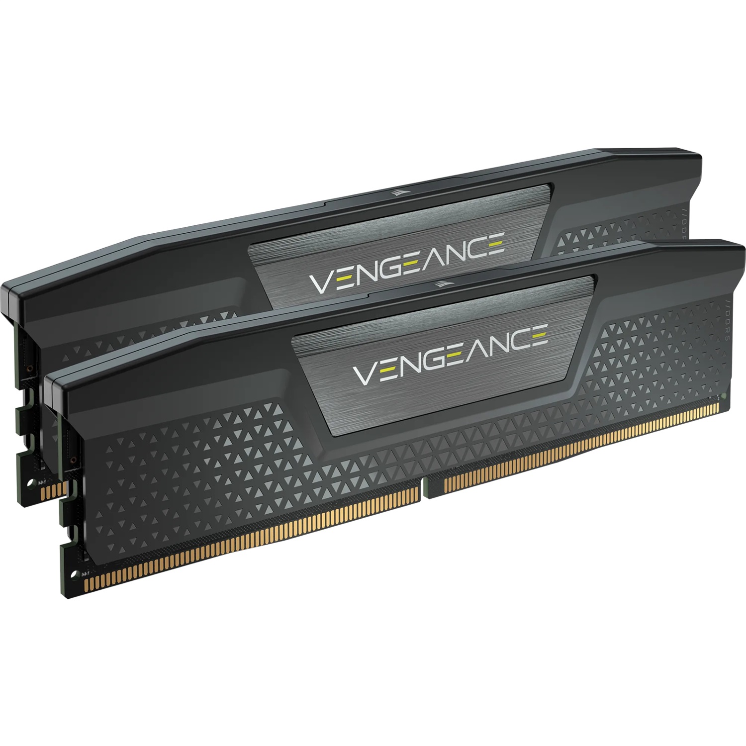 Corsair Vengeance CMK32GX5M2B7000C40 - Memoria RAM DDR5 32GB (2x16GB) 7000MHz CL40 con Certificazione Intel XMP