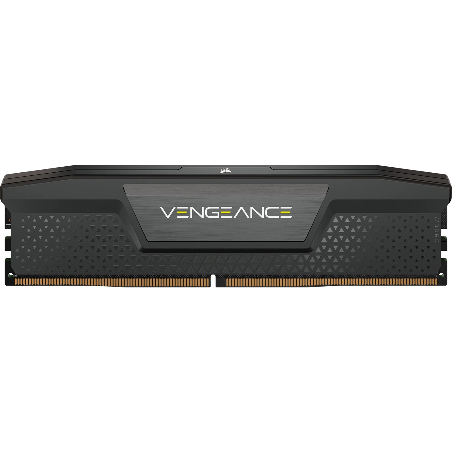 Corsair Vengeance CMK32GX5M2B7000C40 - Memoria RAM DDR5 32GB (2x16GB) 7000MHz CL40 con Certificazione Intel XMP