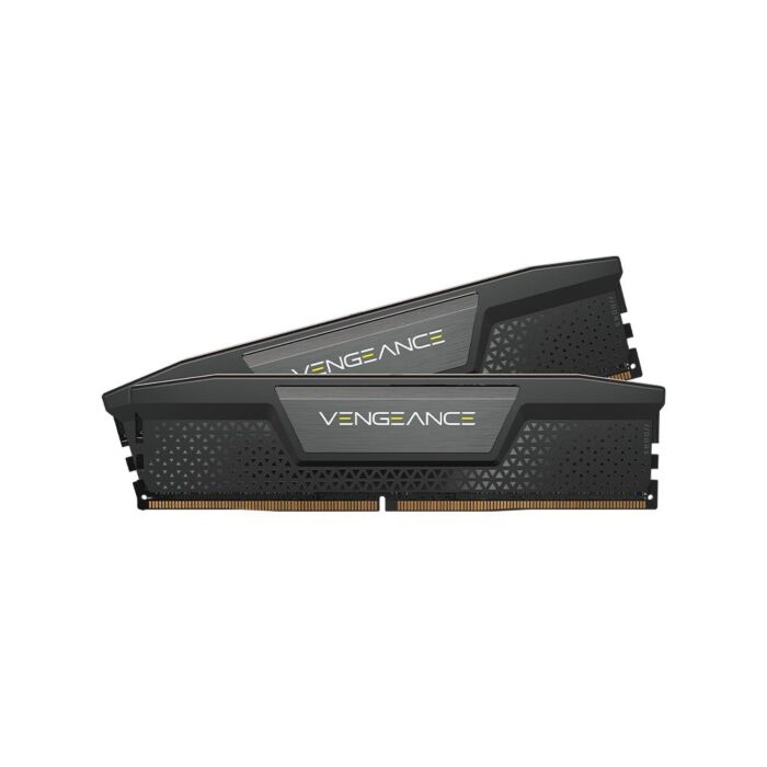 Corsair CMK96GX5M2B6400C32 - Memoria RAM 96 GB (2 x 48 GB) DDR5 6400 MHz CL32