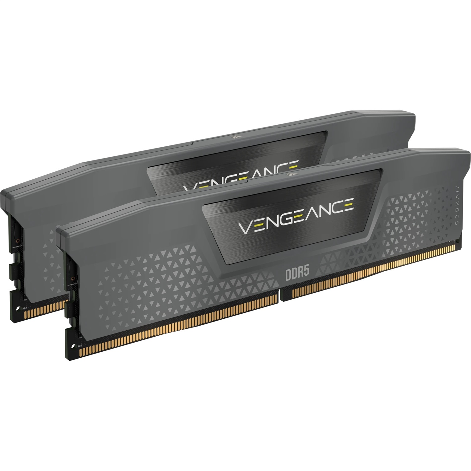 Corsair Vengeance CMK32GX5M2B6000Z30 Memoria RAM 32 GB (2 x 16 GB) DDR5 6000 MHz CL30 - Compatibile AMD EXPO e Intel XMP
