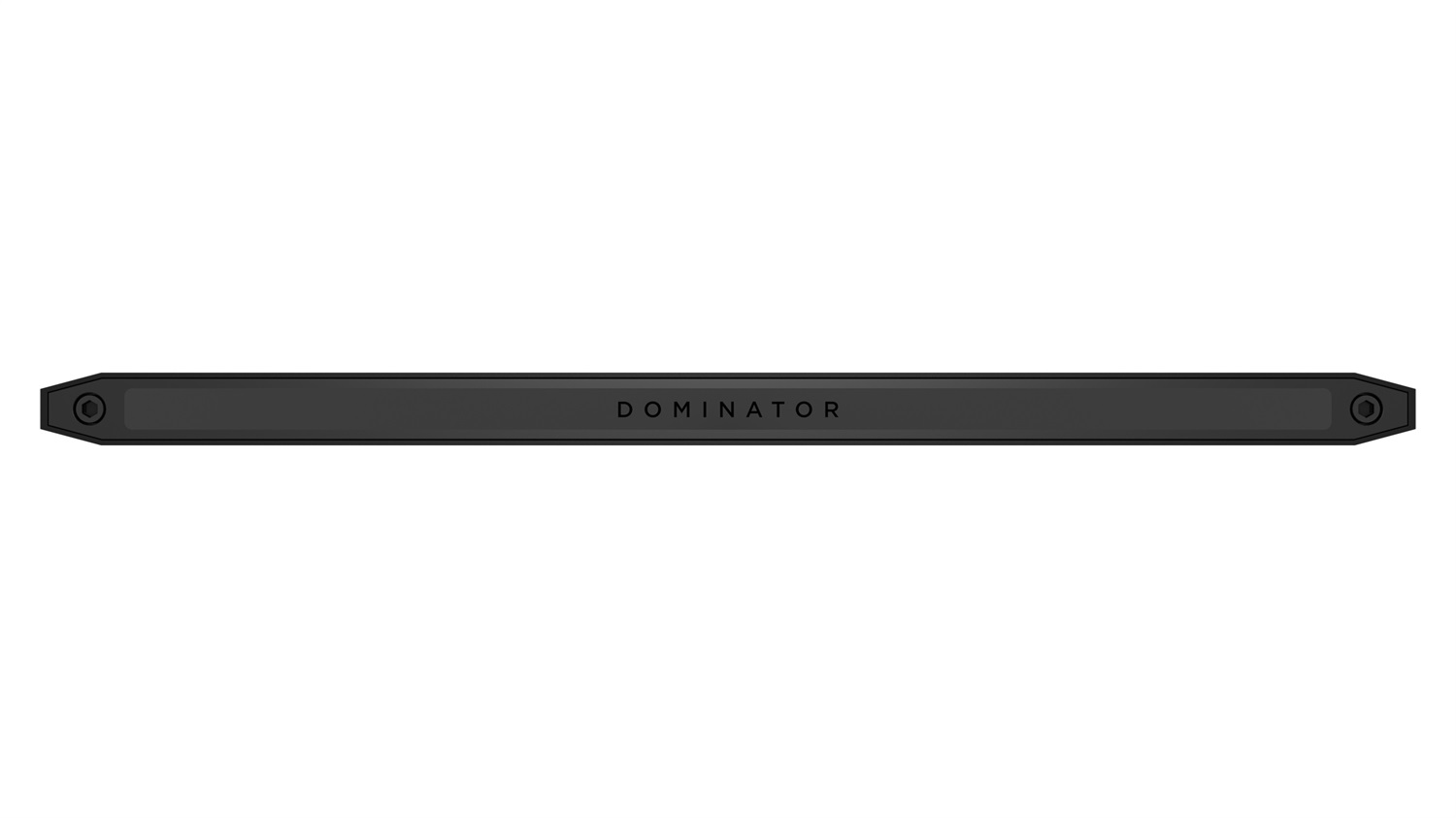 Corsair Dominator Titanium RGB 48GB (2x24GB) DDR5 6000MHz CL30 - Memoria RAM con Certificazione Intel XMP