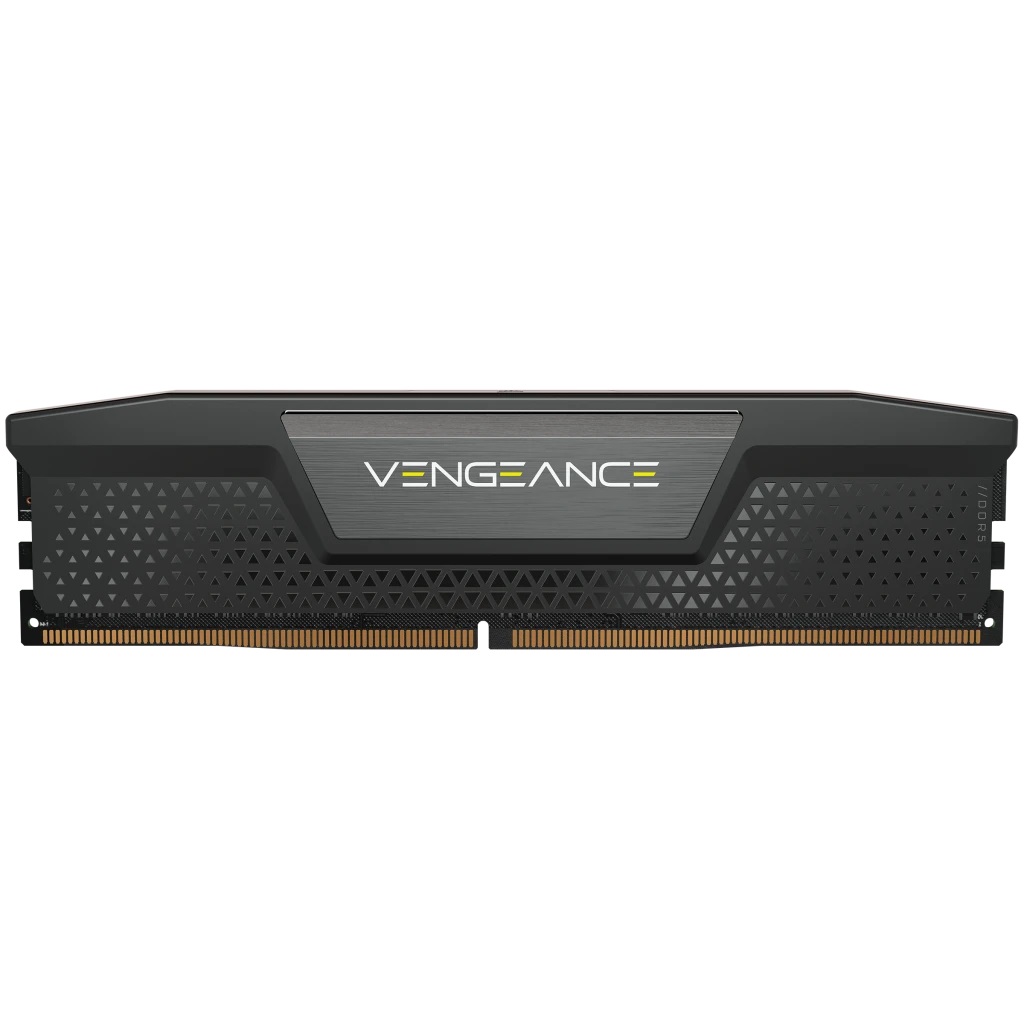 Corsair Vengeance 48GB Kit (2x24GB) DDR5 6000MHz CL30 - Memoria RAM con Intel XMP e iCUE