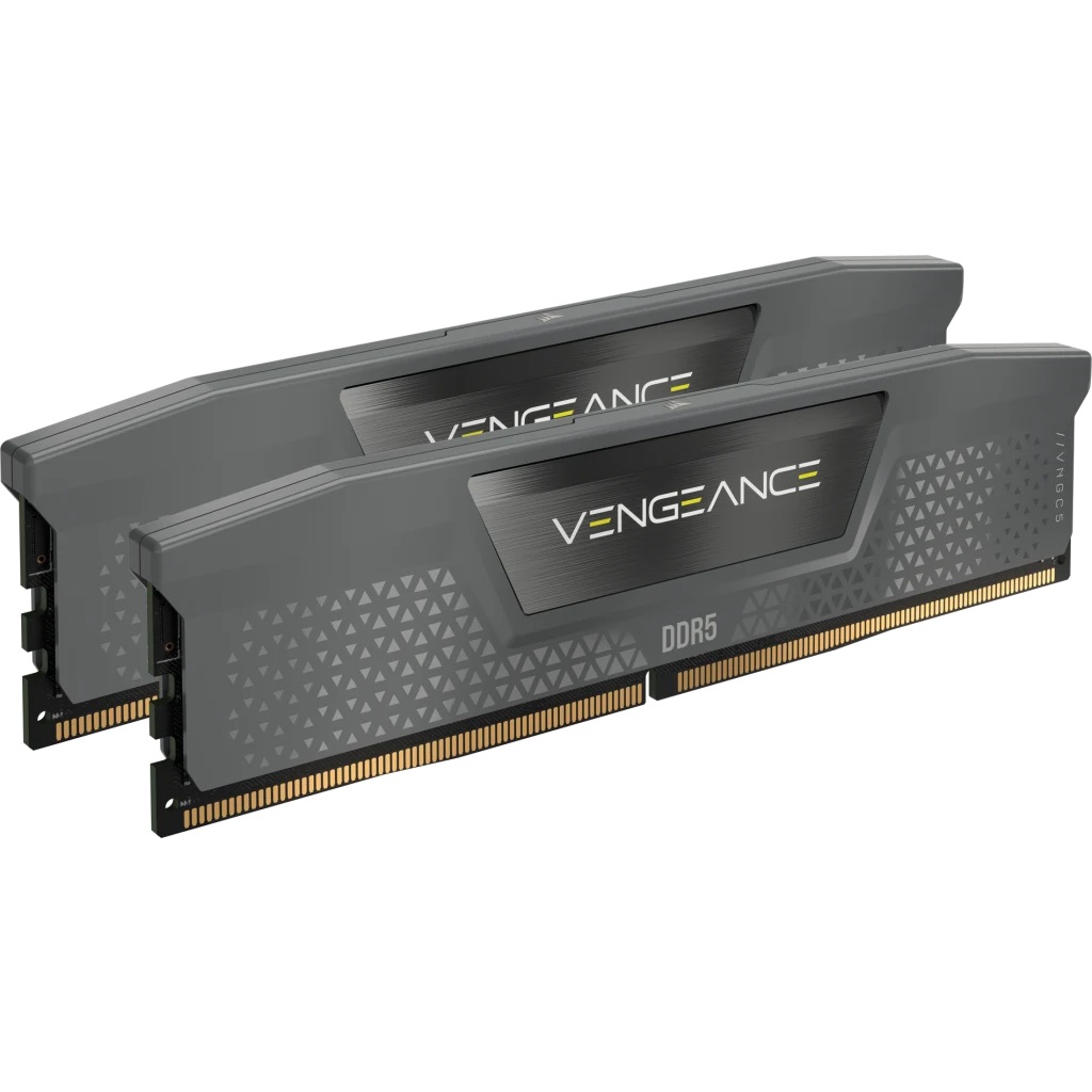 Corsair Vengeance CMK96GX5M2B7000C40 Memoria 96 GB 2 x 48 GB DDR5 7000 MT/s