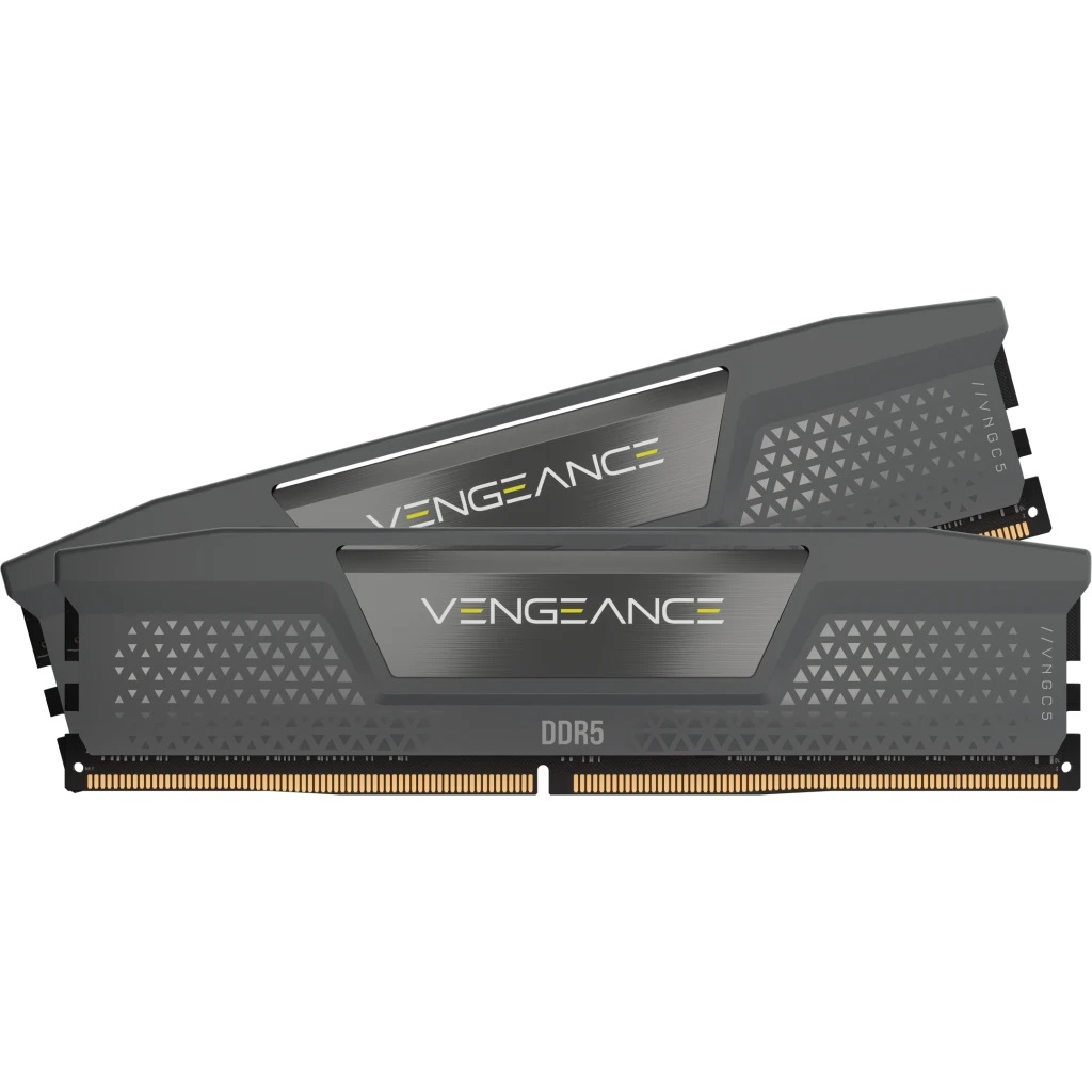 Corsair Vengeance CMK96GX5M2B7000C40 Memoria 96 GB 2 x 48 GB DDR5 7000 MT/s