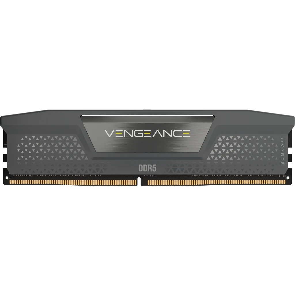 Corsair Vengeance CMK96GX5M2B7000C40 Memoria 96 GB 2 x 48 GB DDR5 7000 MT/s
