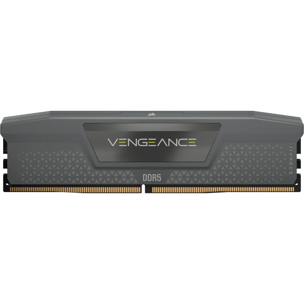 Corsair Vengeance CMK96GX5M2B7000C40 Memoria 96 GB 2 x 48 GB DDR5 7000 MT/s