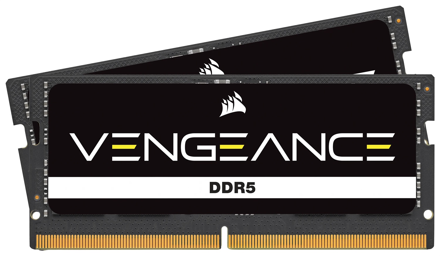 Corsair Vengeance 64GB (2x32GB) DDR5 5600MHz CL48 SO-DIMM - Memoria per Laptop