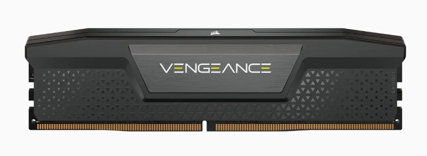 Corsair Vengeance 32GB DDR5 5200MHz CL40 Memoria RAM con Dissipatore