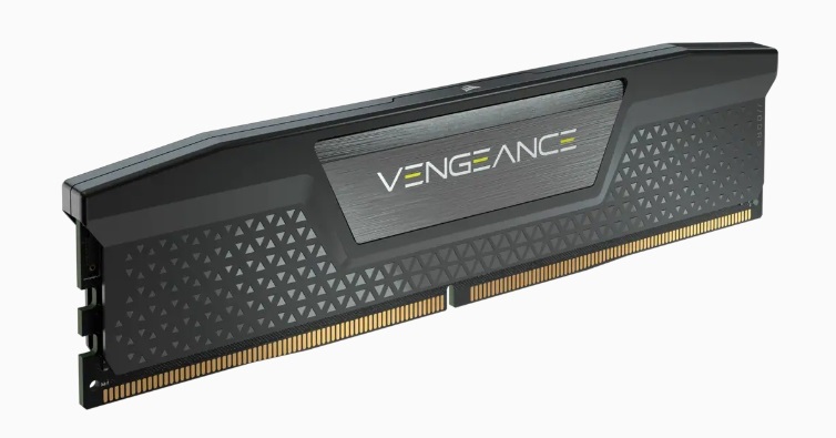 Corsair Vengeance 32GB DDR5 5200MHz CL40 Memoria RAM con Dissipatore