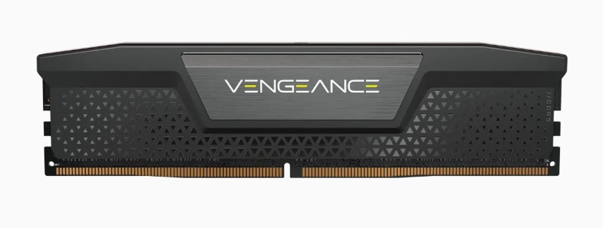Corsair Vengeance 32GB DDR5 5200MHz CL40 Memoria RAM con Dissipatore