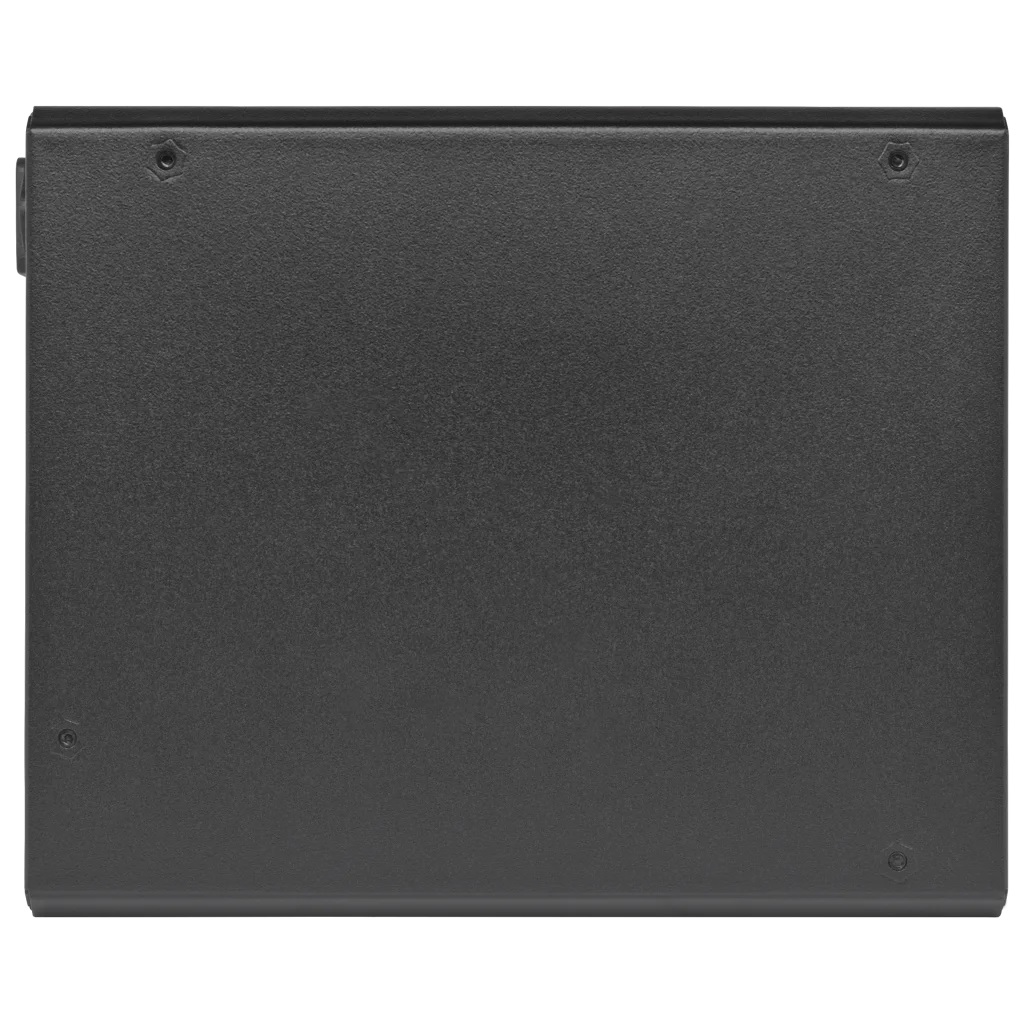 Corsair HX1000i Alimentatore ATX 1000 W Completamente Modulare 80 Plus Platinum - Compatibile con ATX 3.0 e PCIe 5.0 - Nero