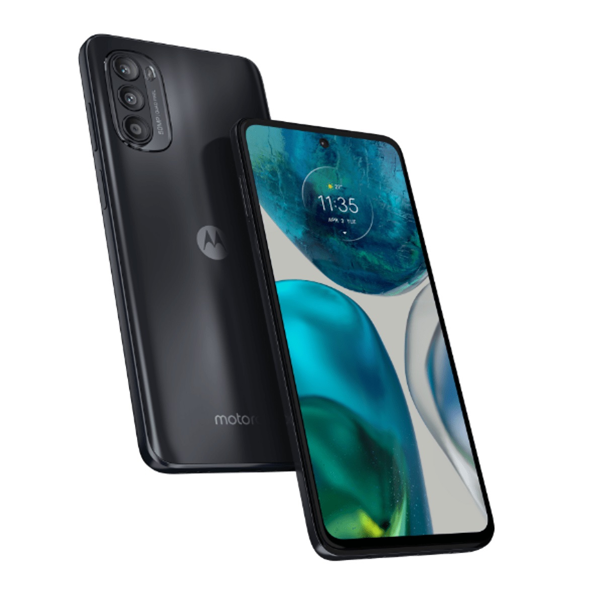 Motorola moto g52 16,8 cm (6.6