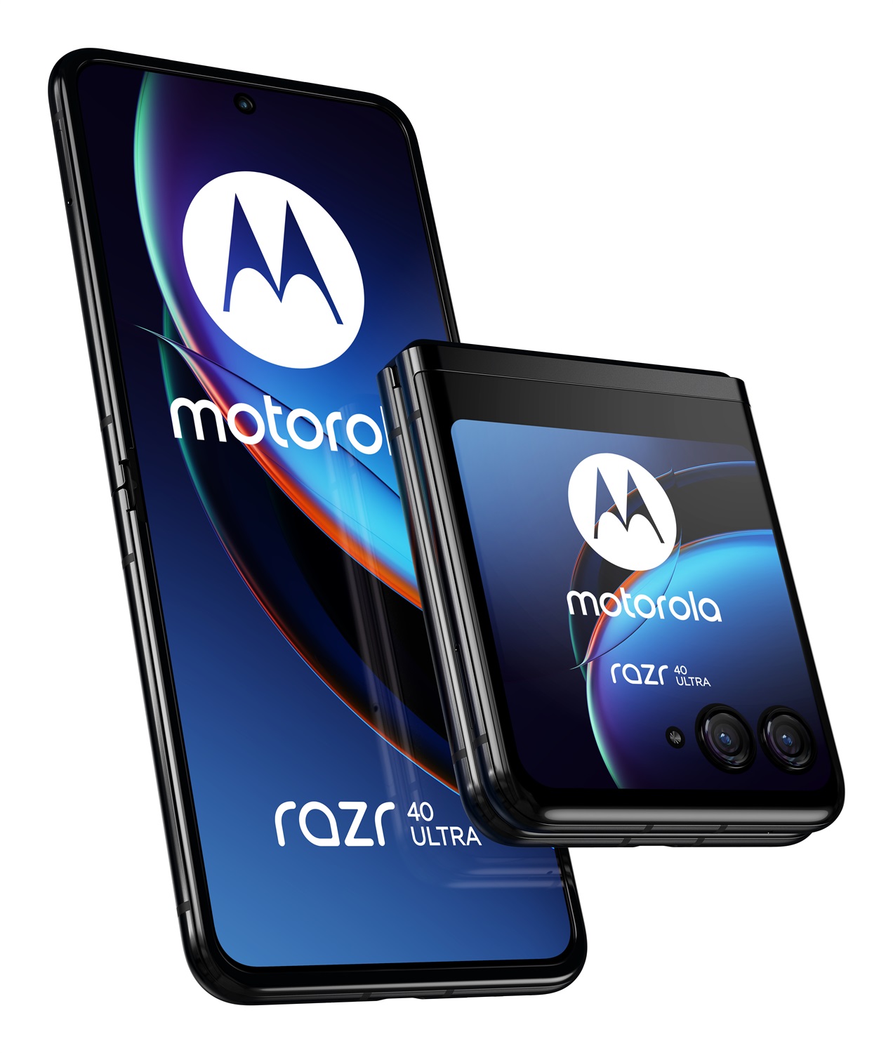 Motorola RAZR 40 Ultra - Smartphone Pieghevole 6.9
