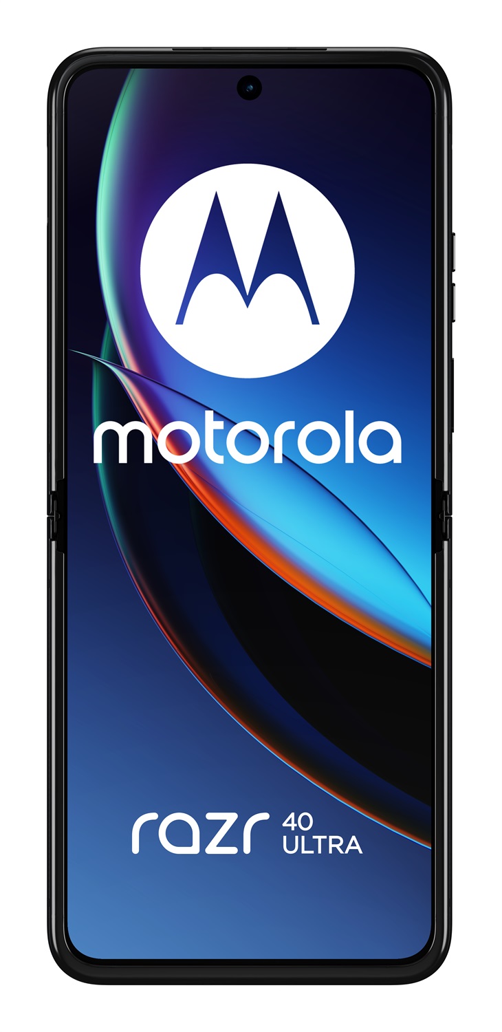 Motorola RAZR 40 Ultra - Smartphone Pieghevole 6.9