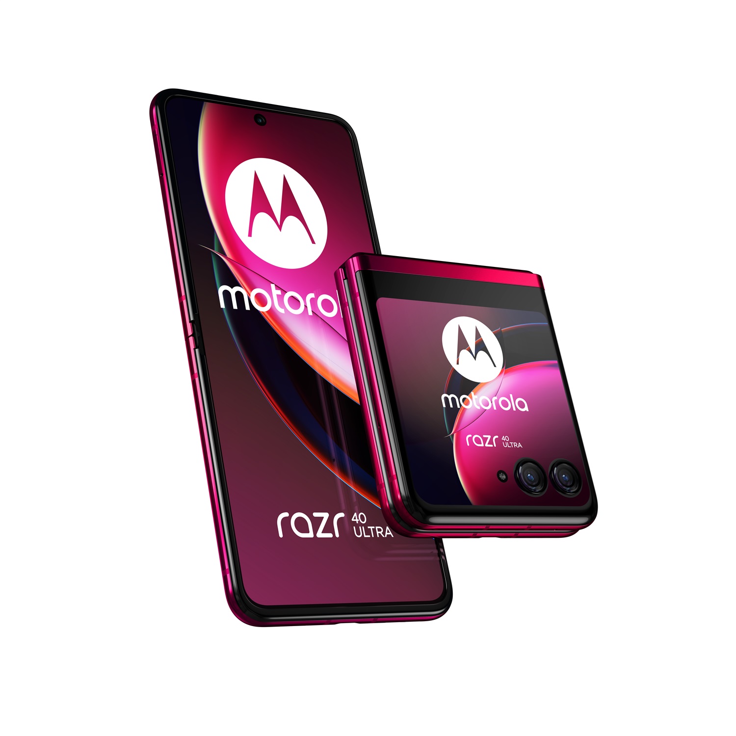 Motorola Razr 40 Ultra - Smartphone Pieghevole 6.9