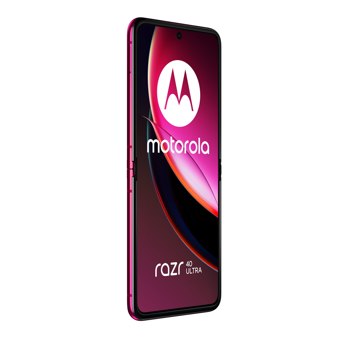 Motorola Razr 40 Ultra - Smartphone Pieghevole 6.9