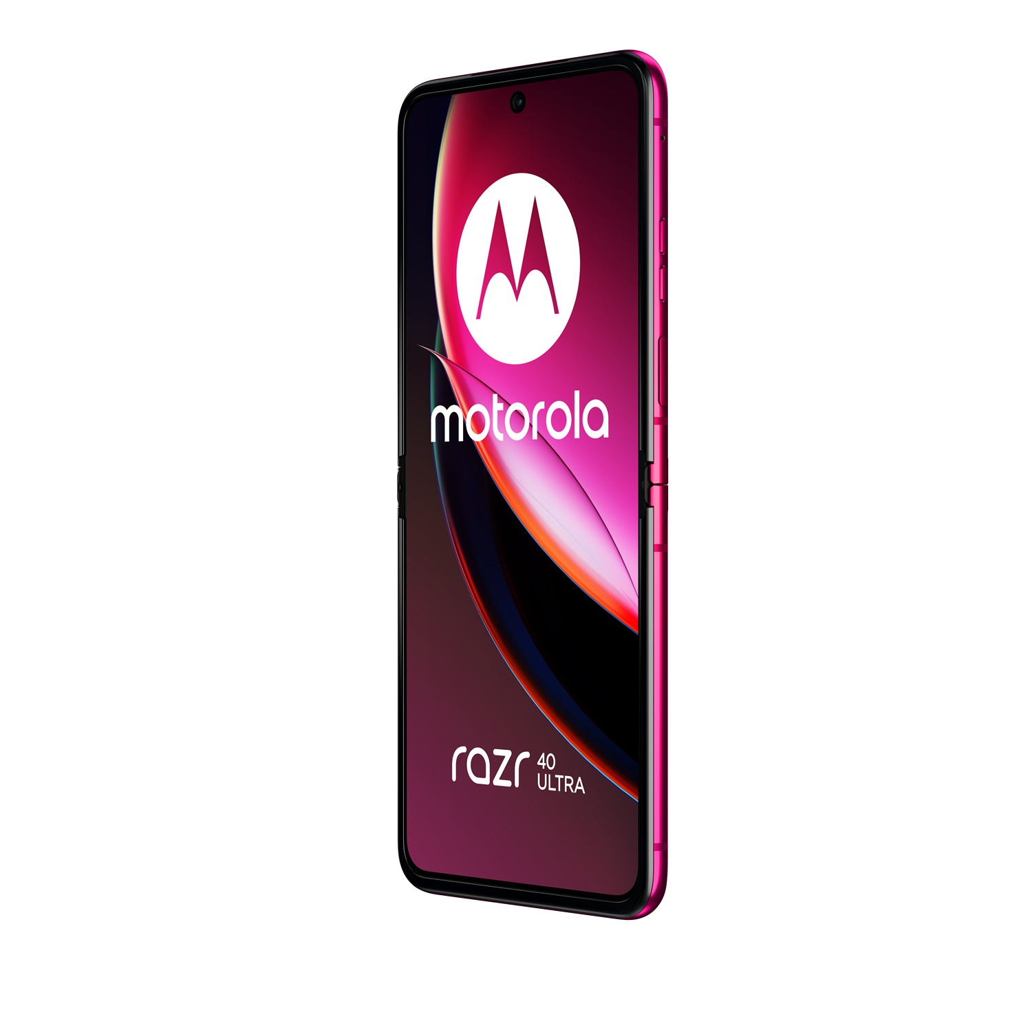 Motorola Razr 40 Ultra - Smartphone Pieghevole 6.9