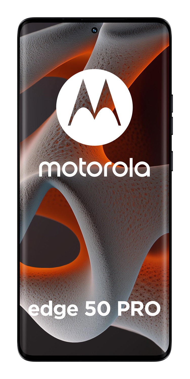 Motorola Edge 50 Pro - Smartphone 6.67