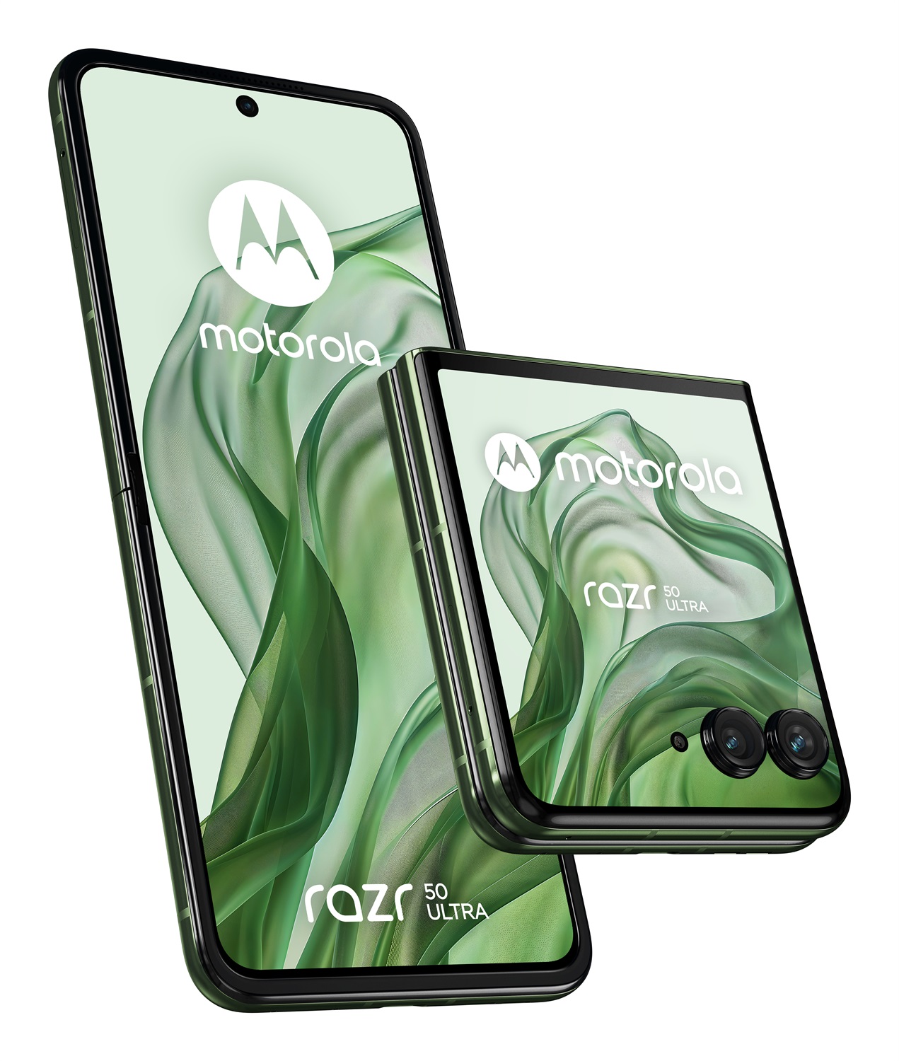 Motorola Razr 50 Ultra - 6.9